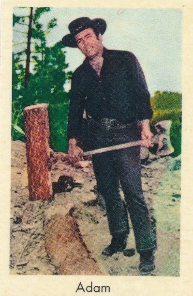 Adam 1a